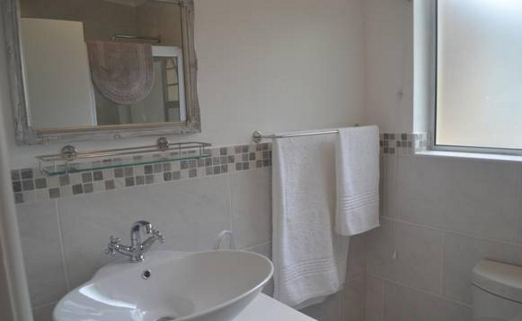 Guest House Ascot Place Port Elizabeth Camera foto