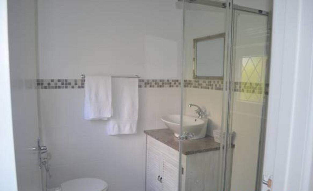 Guest House Ascot Place Port Elizabeth Camera foto